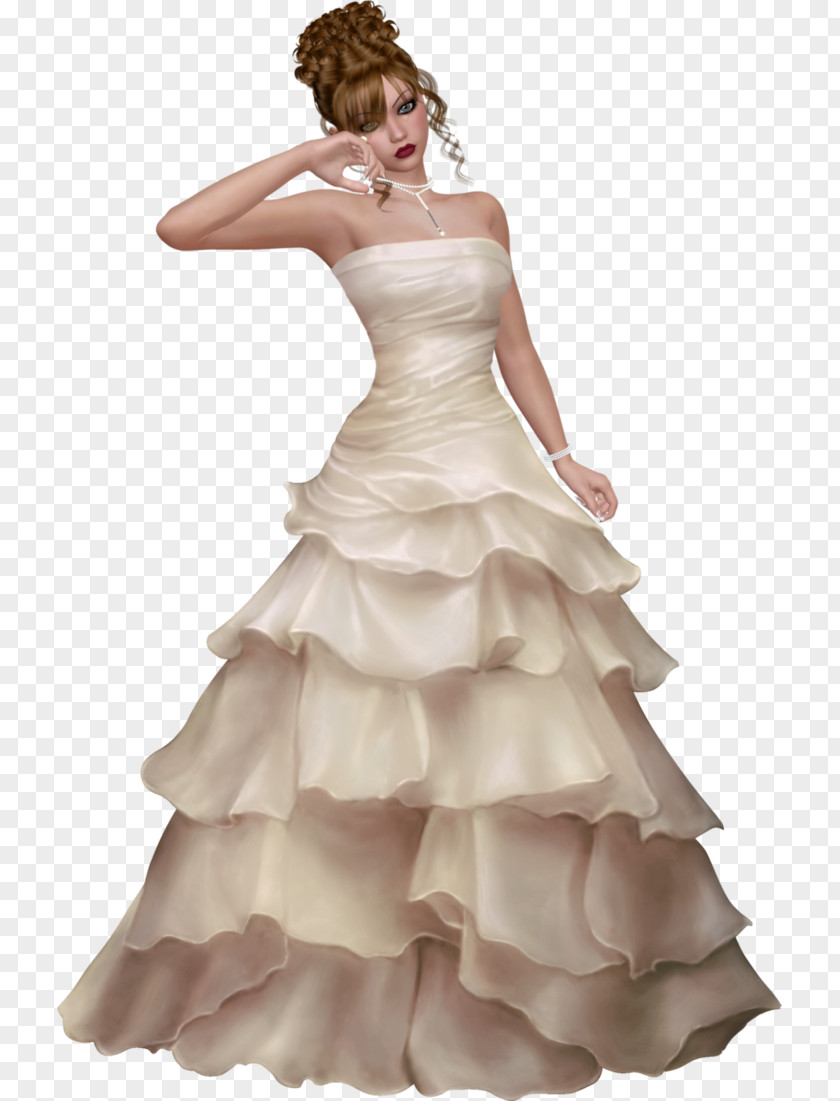 Bride Transparent Image Wedding PNG