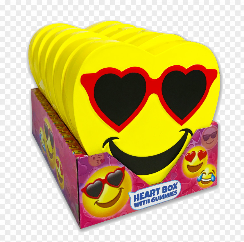 Candy Gummi Chocolate Smiley Emoticon PNG