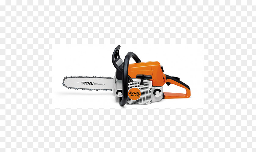 Chainsaw Stihl MS 170 Hand Tool Gasoline PNG