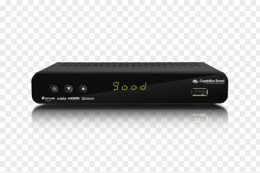 Cloude High-definition Television Satelitní Přijímač FTA Receiver Digital Conditional-access Module PNG