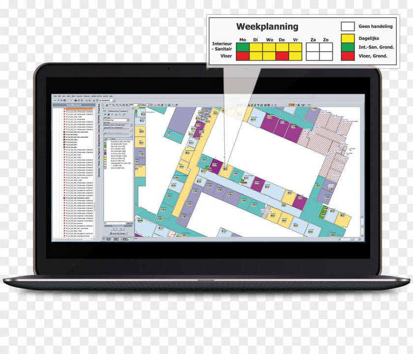 Controle Computer Software Display Device System Organization PNG