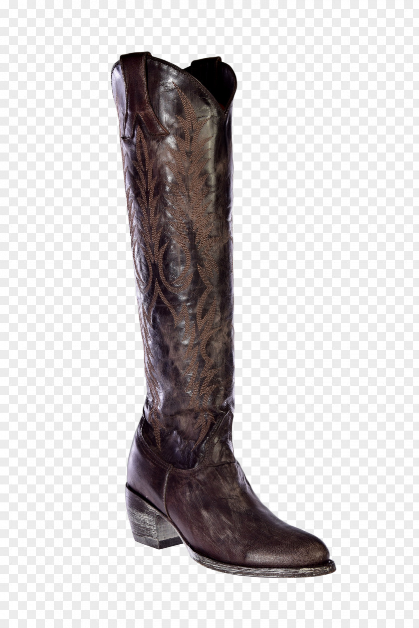 Cowboy Boots Riding Boot Footwear Shoe PNG