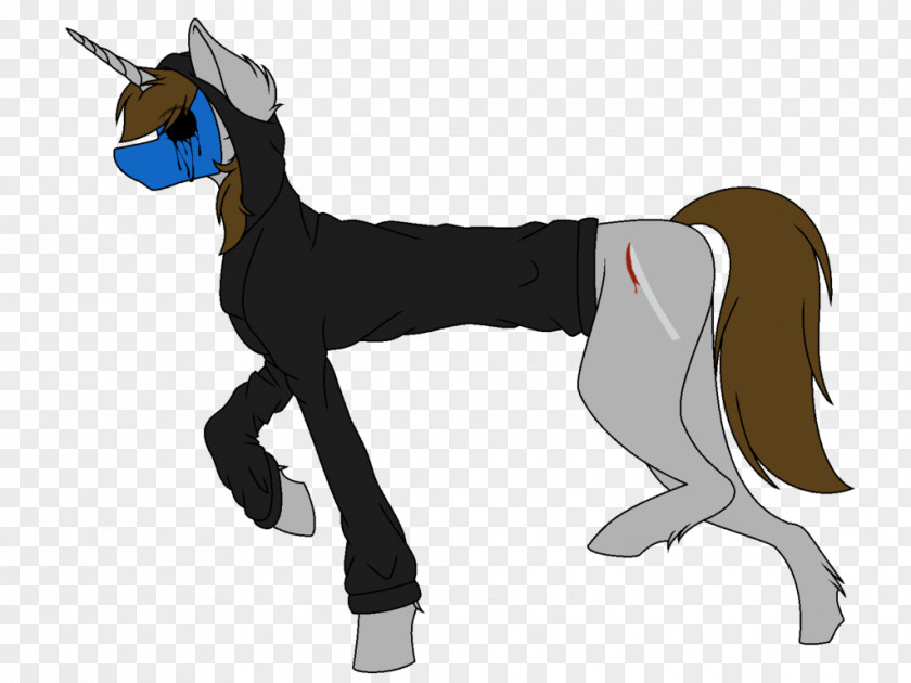 Dog Pony Mustang Mane Pack Animal PNG