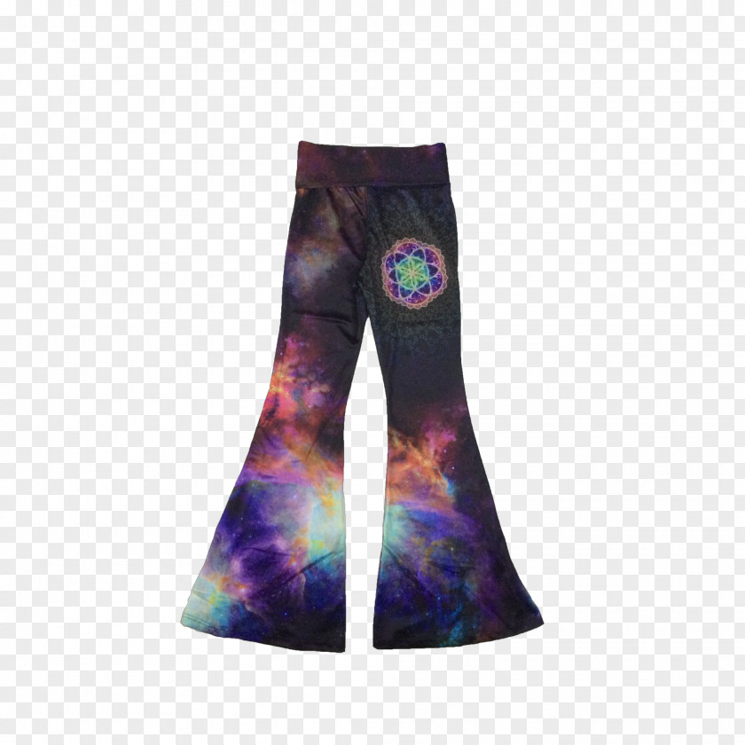 Folded Pants PNG