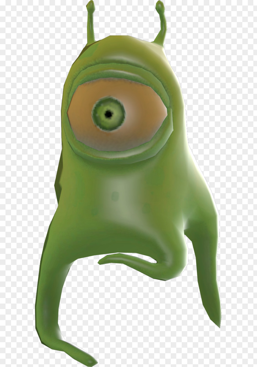 Frog Figurine PNG