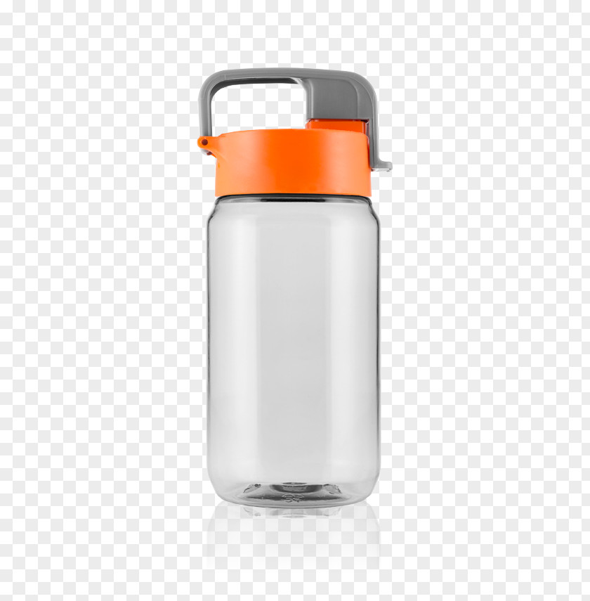 Glass Water Bottles Cocktail Shaker Plastic PNG