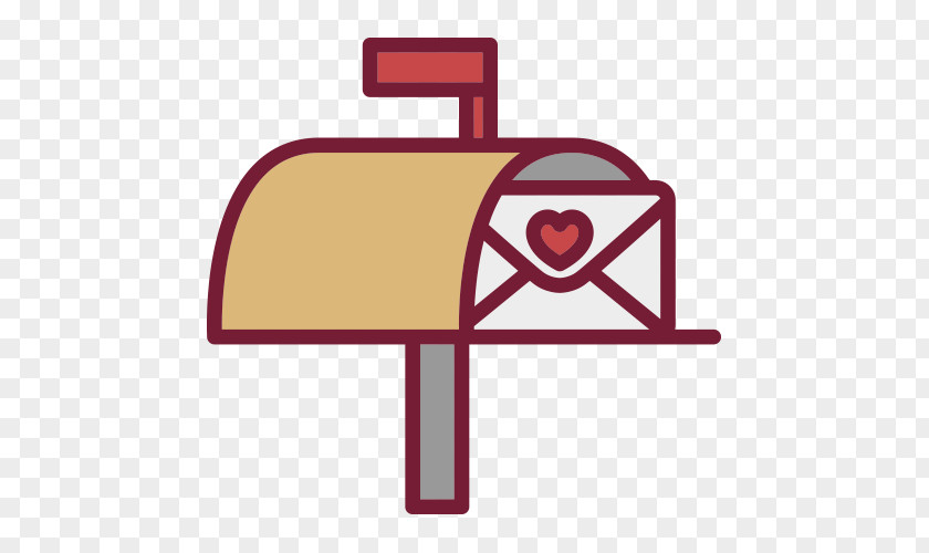 Graffiti Vector Envelope CDL Post Box Icon PNG