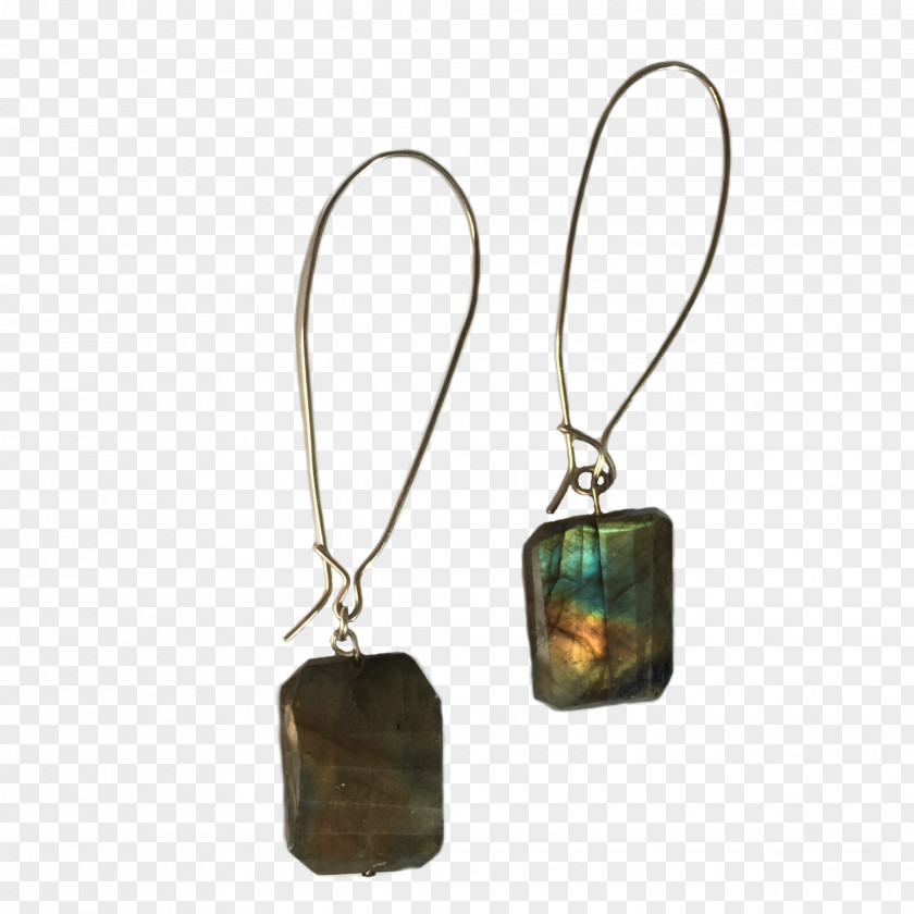 Handmade Jewelry Turquoise Earring Silver Labradorite Jewellery PNG