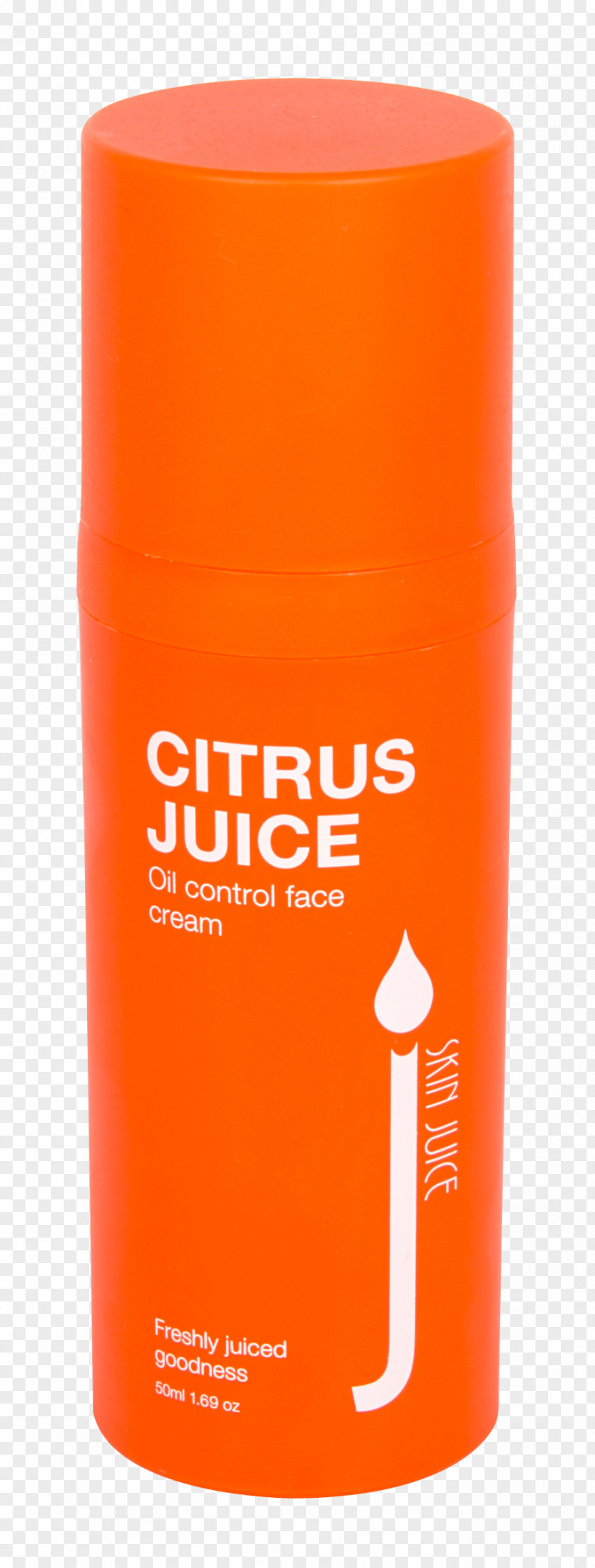 Juice Citrus Oil Cleansing Method Moisturizer PNG