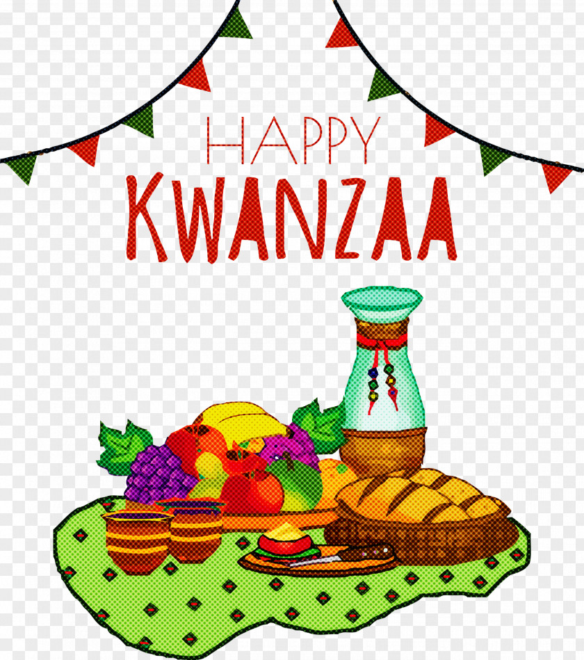 Kwanzaa African PNG