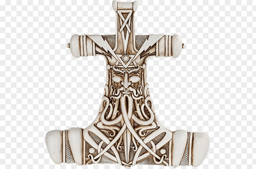 Mjolnir Hammer Of Thor Mjölnir Norse Mythology Thor: God Thunder PNG