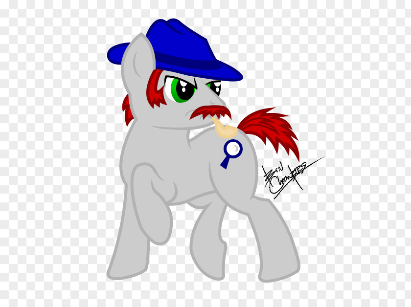 Mutton Chops Pony DeviantArt Drawing PNG