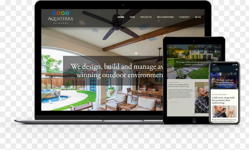 Outdoors Agencies Website Development Graphic Design Digital Agency Corporate Identity PNG