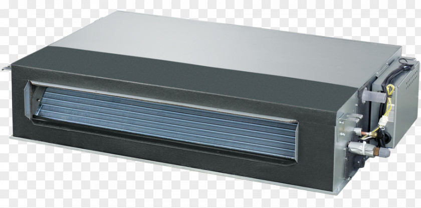 Refrigerator Duct Haier Air Conditioning PNG