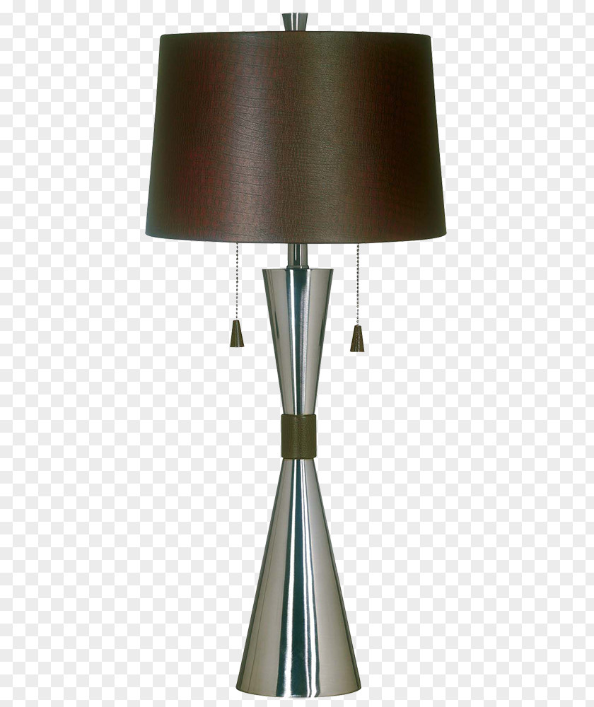 Table Electric Light Lighting Lamp PNG