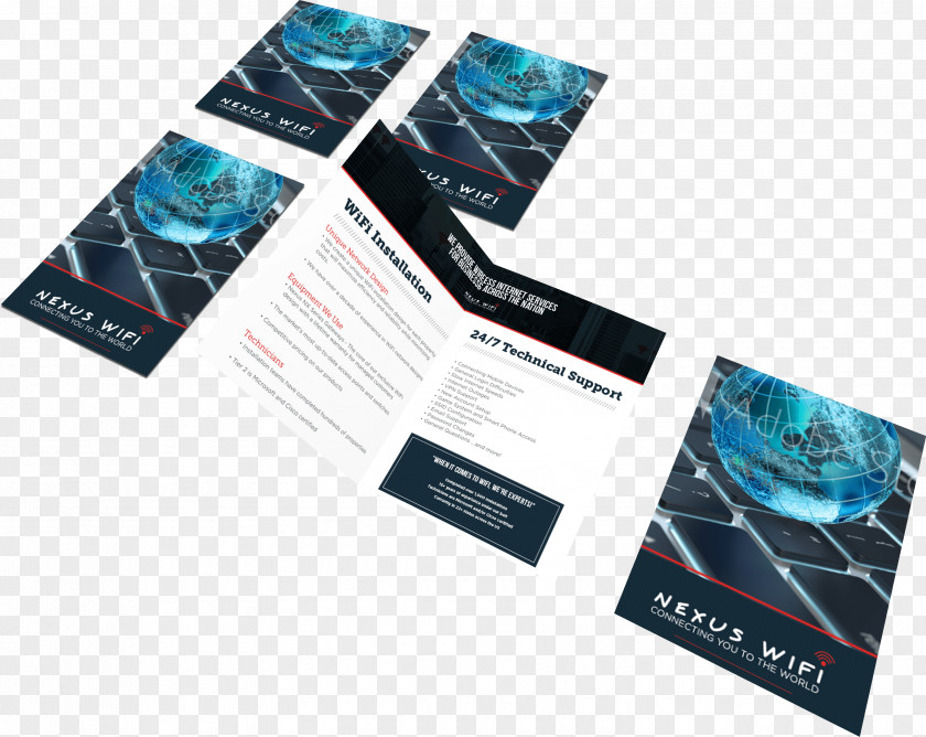 Web Hosting Flyer Graphic Design Brochure Advertising PNG