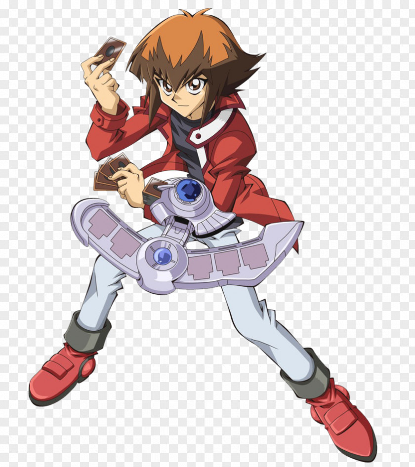 Yu Jaden Yuki Yugi Mutou Yu-Gi-Oh! Duel Links Aster Phoenix GX Tag Force PNG