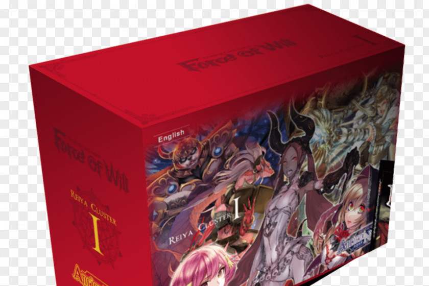 Ancient Box Force Of Will Future Card Buddyfight Game Magic: The Gathering Star Wars: Destiny PNG