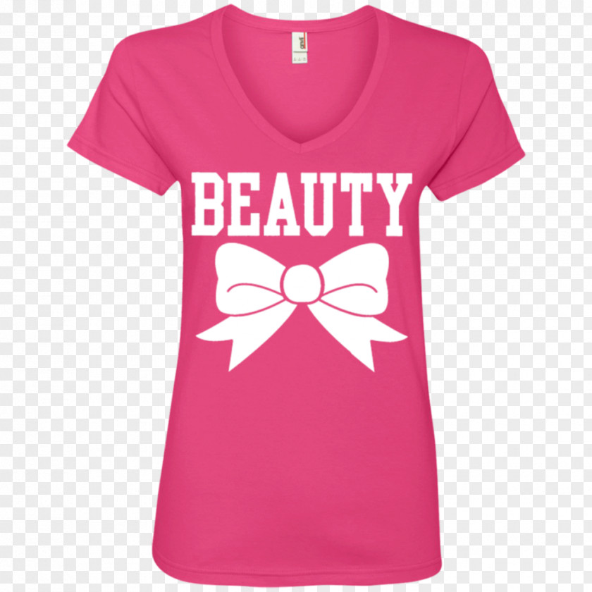 Beauty Compassionate Printing T-shirt Hoodie Clothing Top PNG