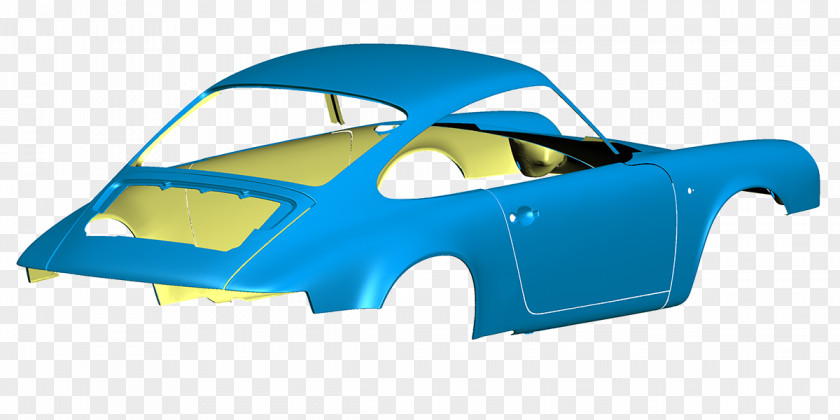 Car Door 3D Computer Graphics Scanner Automotive Design PNG