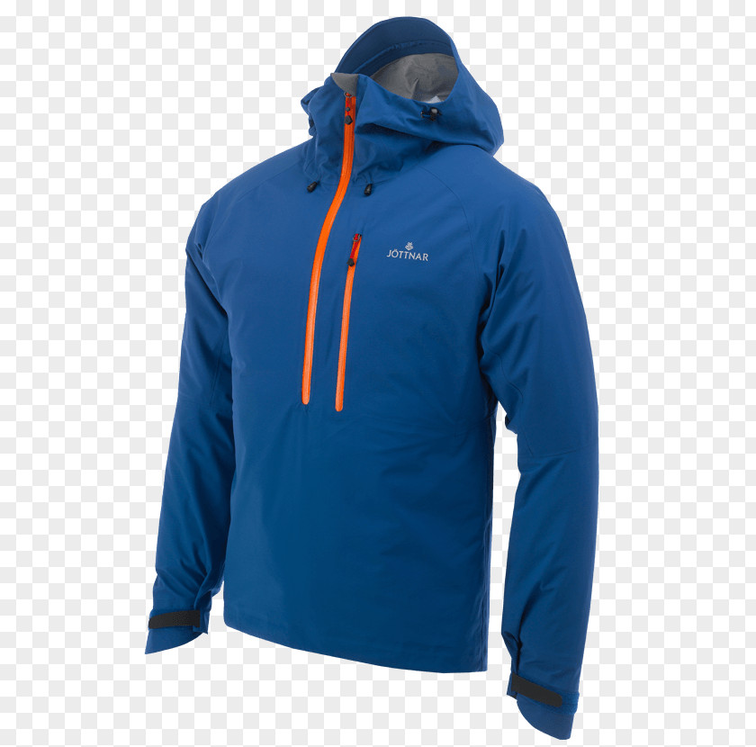 Climbing Clothes Hoodie Polar Fleece Cobalt Blue Neck PNG