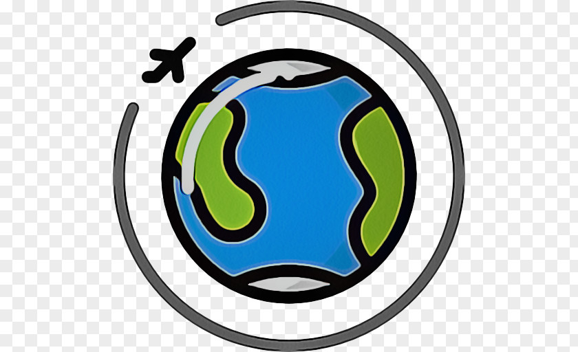 Electric Blue Logo Clip Art Circle Symbol Font Emblem PNG