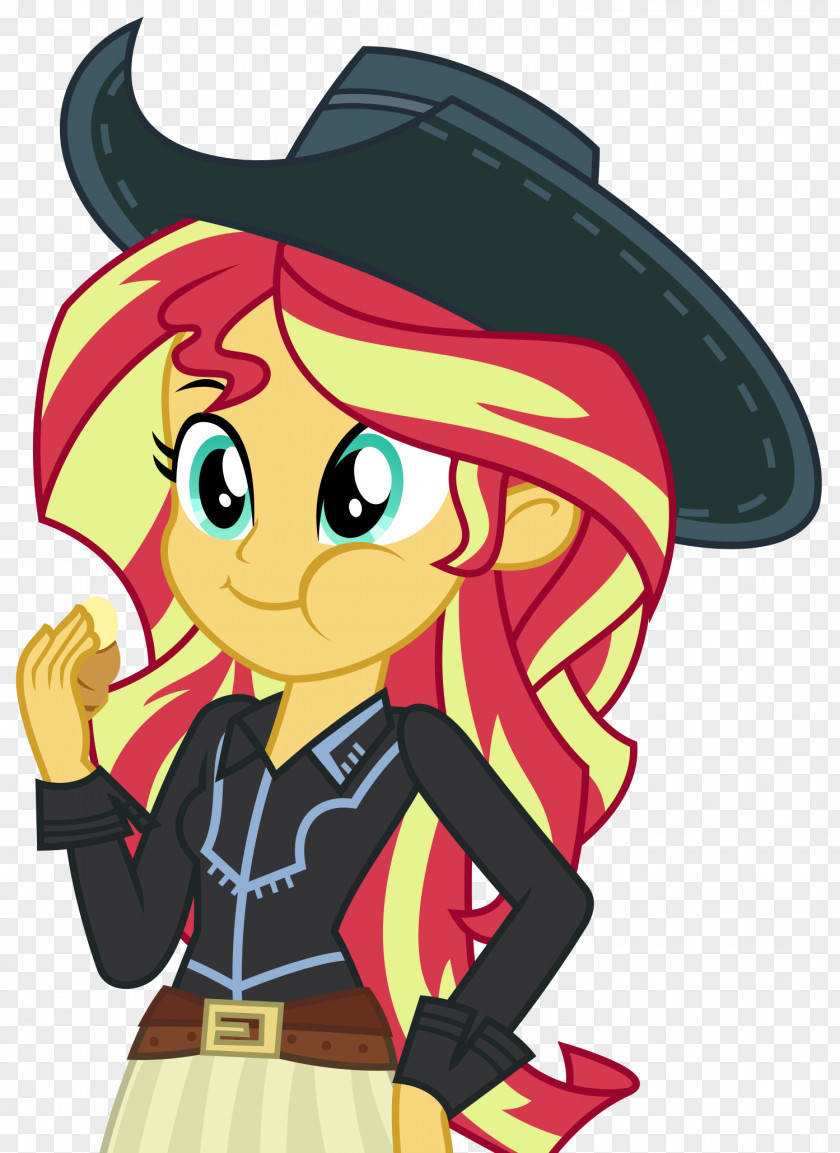 Fritter Sunset Shimmer Twilight Sparkle Rarity Applejack My Little Pony: Equestria Girls PNG