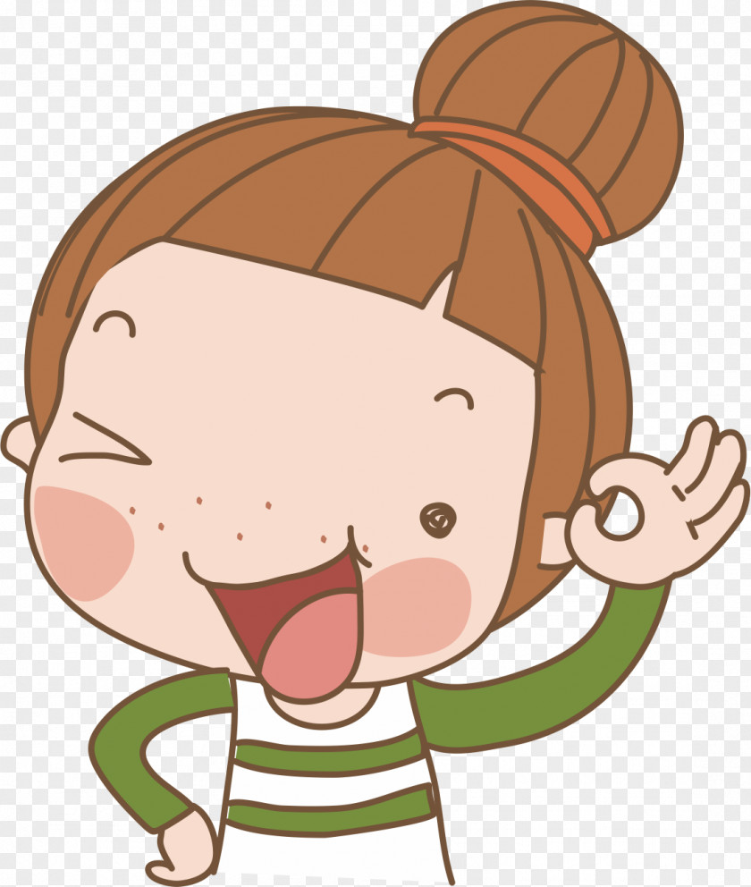 Happy People Happiness Cartoon Smile PNG