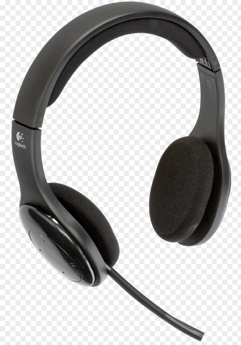 Headphones Microphone Xbox 360 Wireless Headset Laptop PNG