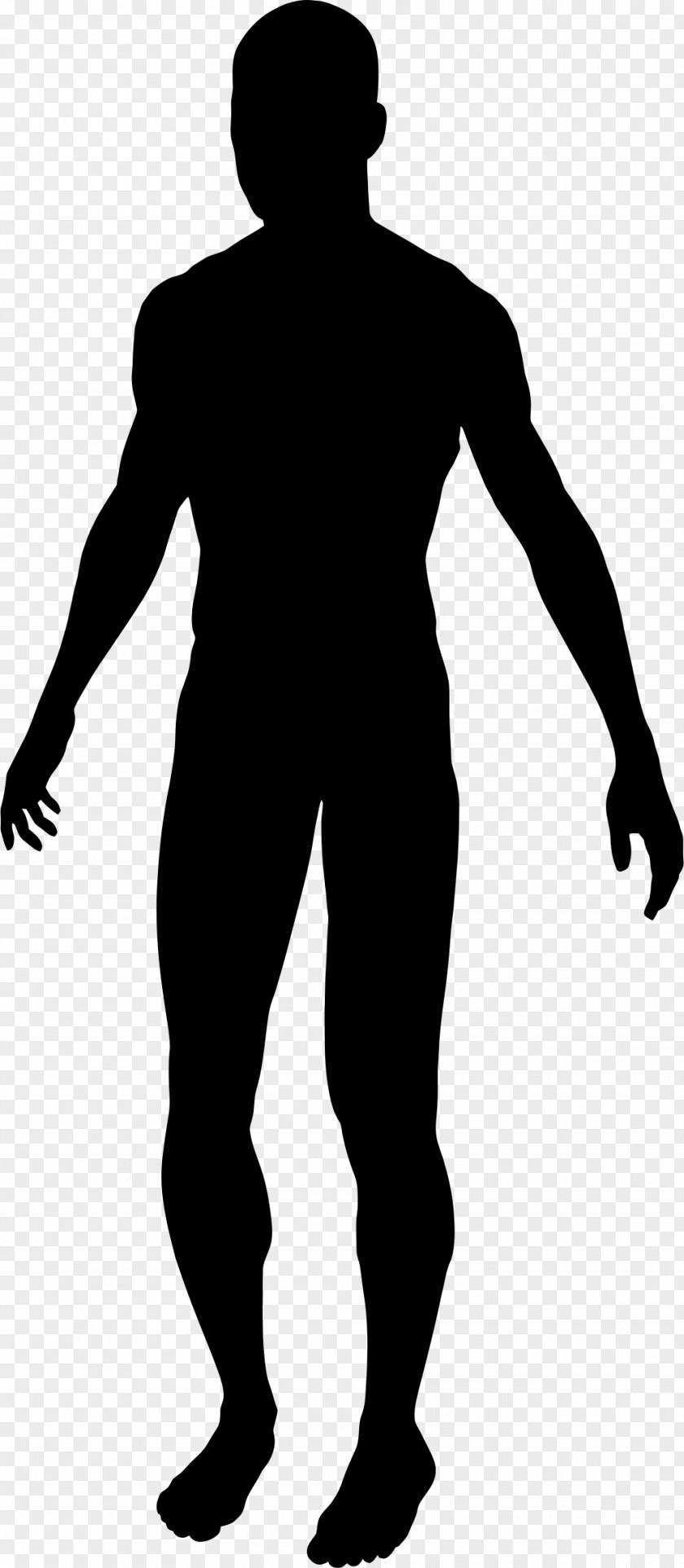 Man Silhouette Stock Photography Clip Art PNG
