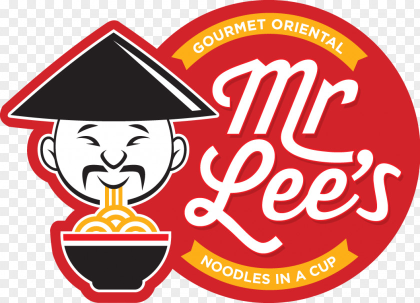 Mr Lee's Visit Noodles Sugarwise Brand Organization Logo PNG