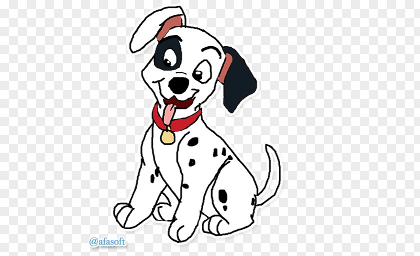 Puppy Dalmatian Dog Breed Non-sporting Group Clip Art PNG