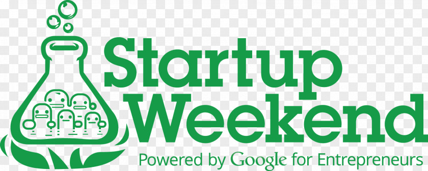 Startup Weekend Company Entrepreneurship Business Logo PNG