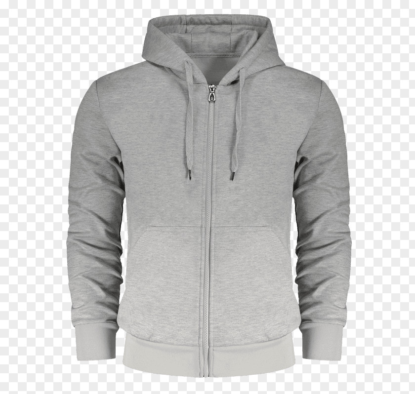 Sweatshirt Zipper Pockets Jacket Hoodie Clothing Sweater Blazer PNG