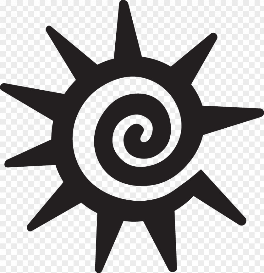 Symbol Tattoo Tribe PNG