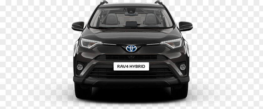 Toyota Mini Sport Utility Vehicle 2016 RAV4 Hybrid Car 2015 PNG