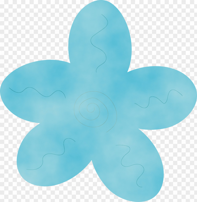 Turquoise PNG