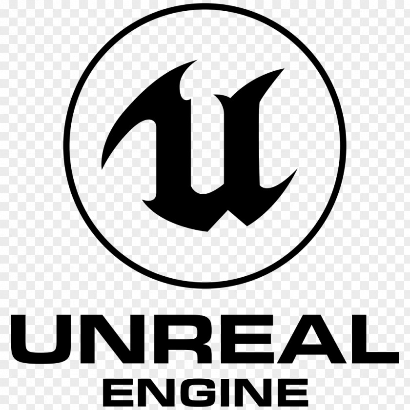 Unreal Tournament Engine 4 Game PNG