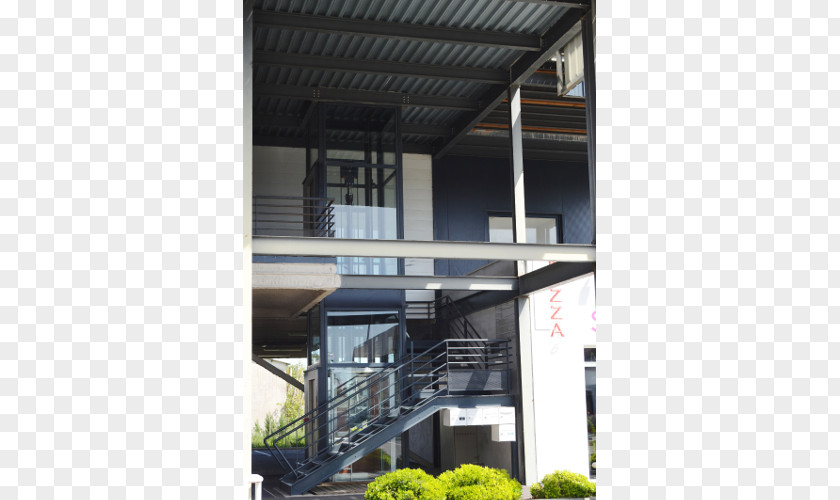 Window Facade Roof Building Property PNG