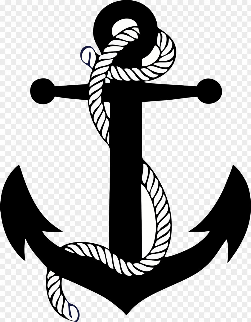 Anchor Clip Art Boat Ship PNG