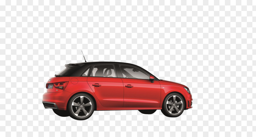 Audi A1 Sportback Concept Car A5 MINI PNG