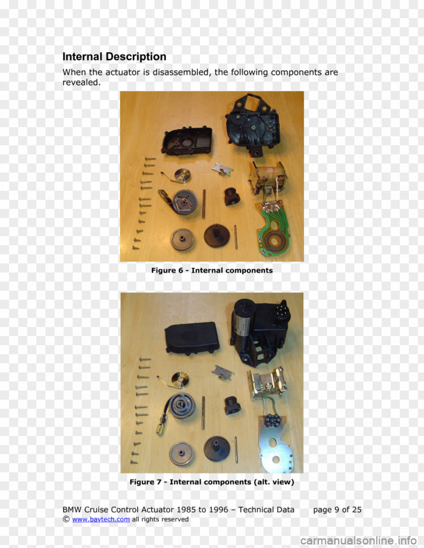 Bmw E36 Electronic Component Circuit Electronics PNG