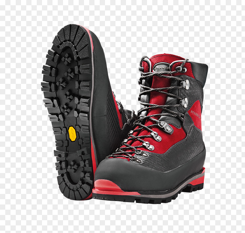Boot Mountaineering Hiking Shoe Steel-toe PNG