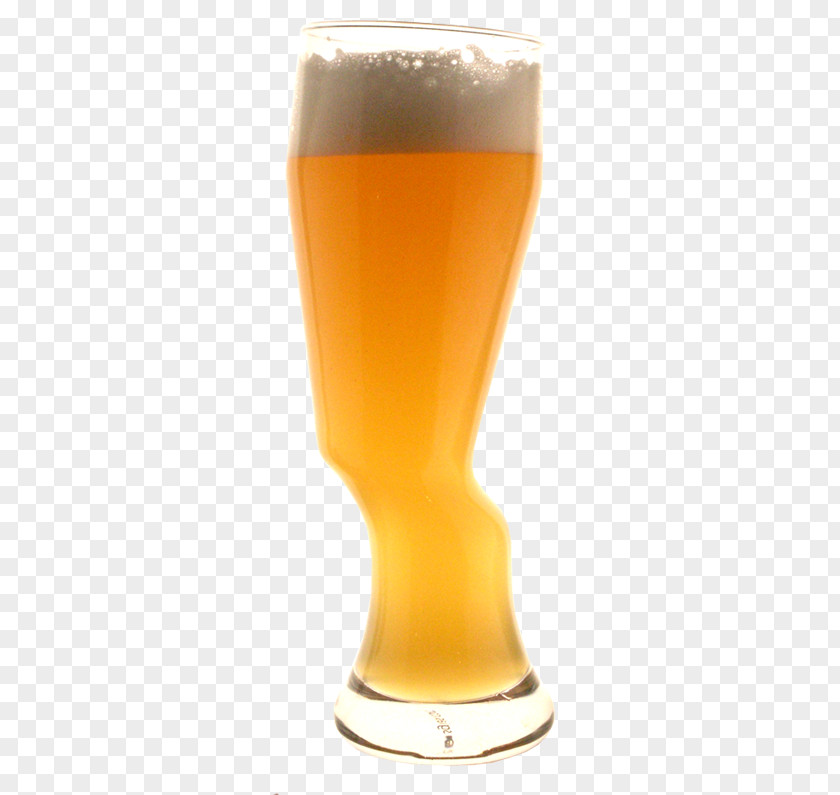 Duff Beer Wheat Glasses PNG