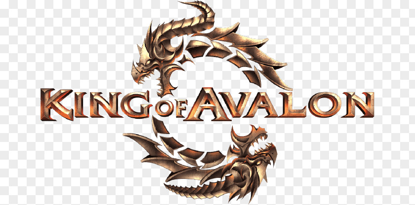 Game Assets King Of Avalon: Dragon Warfare Cheating In Video Games Logo PNG