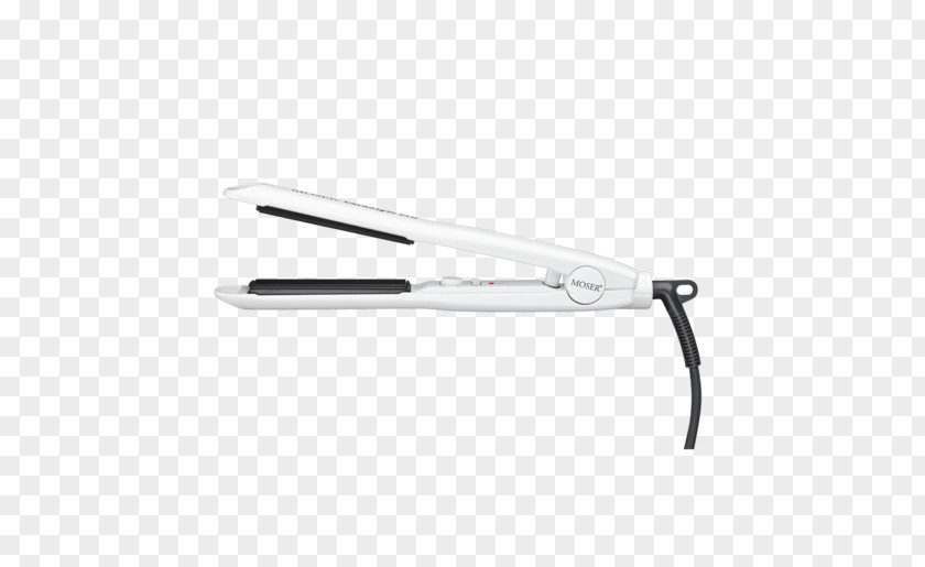 Hair Iron Cosmetologist Moser ProfiLine 1411 BaByliss SARL PNG