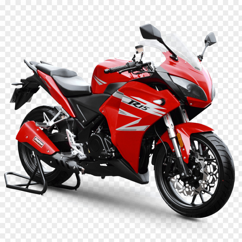 Motorcicle Yamaha Motor Company Honda CBR250R/CBR300R Motorcycle CBR Series PNG