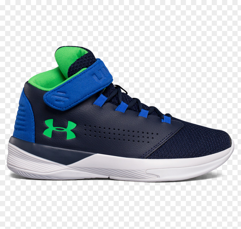 Nike Air Force 1 Basketball Shoe Sneakers Under Armour PNG