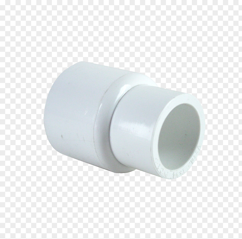 Plastic Barrel Coupling Reducer Piping And Plumbing Fitting Pipework Polyvinyl Chloride PNG
