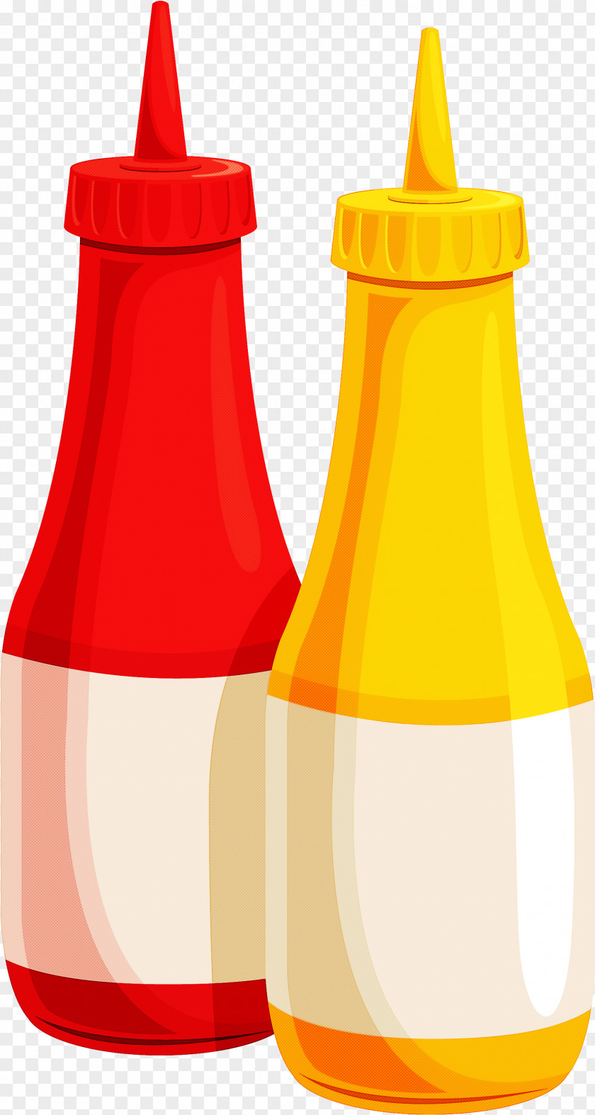 Plastic Bottle PNG